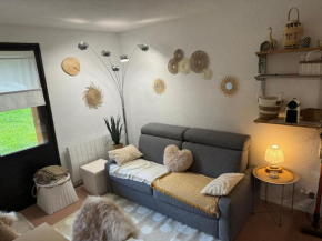 Joy Apartment